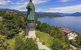 Sul Lungo Lago Da Tatiana B&B